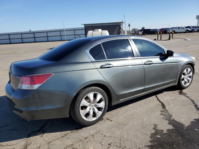 Image 3 of 2009 HONDA ACCORD EX 2009 with VIN 1HGCP26709A038071