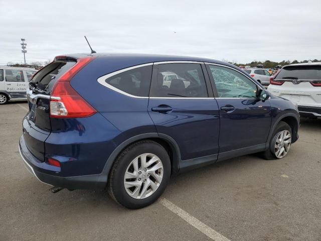 Image 3 of 2016 HONDA CR-V EX 2016 with VIN 2HKRM4H57GH710352