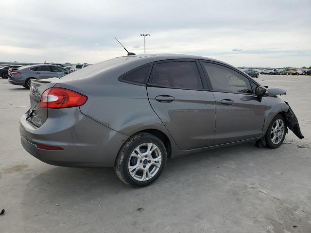 Image 3 of 2014 FORD FIESTA SE 2014 with VIN 3FADP4BJ5EM190415
