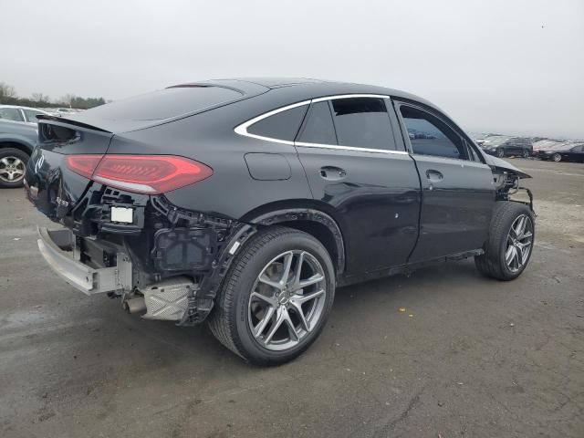 Изображение 3 2021 MERCEDES-BENZ GLE COUPE AMG 53 4MATIC 2021 с VIN 4JGFD6BB7MA390574