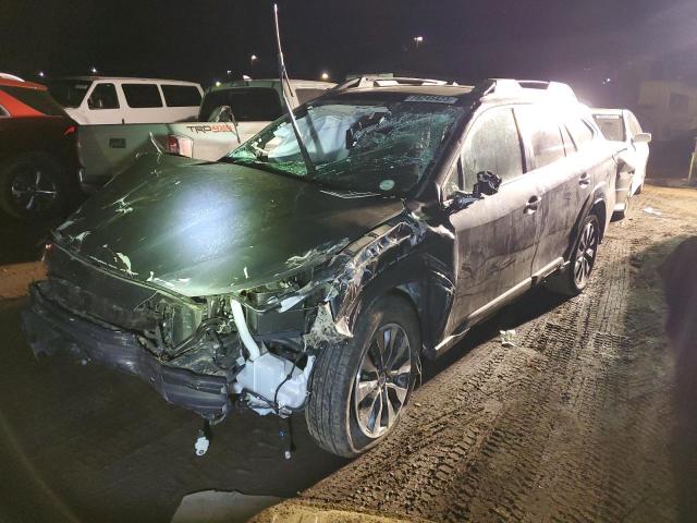 Изображение 1 2023 SUBARU OUTBACK LIMITED 2023 с VIN 4S4BTANC1P3160014