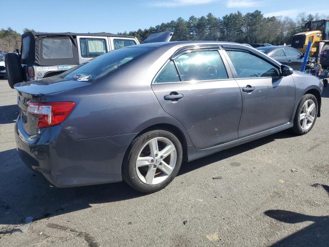 Изображение 3 2014 TOYOTA CAMRY L 2014 с VIN 4T1BF1FK1EU783993