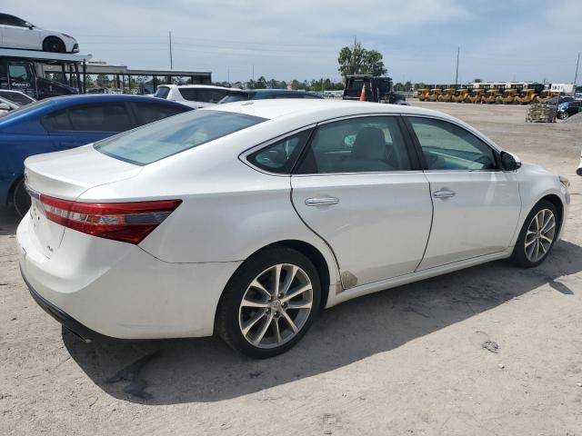 Изображение 3 2015 TOYOTA AVALON XLE 2015 с VIN 4T1BK1EB0FU177552