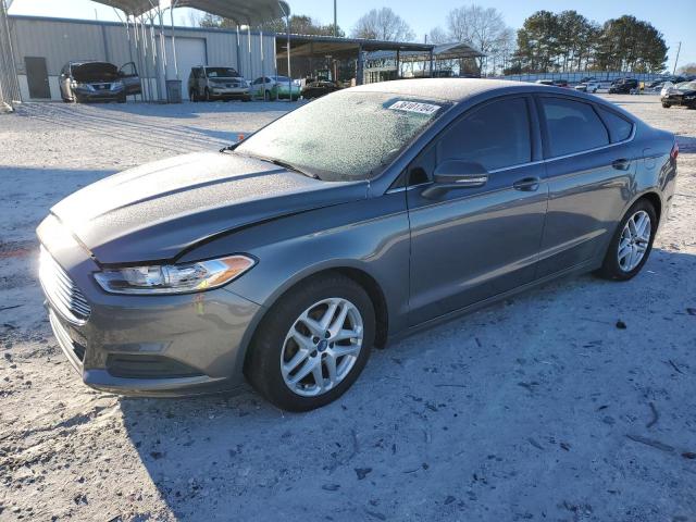 2013 FORD FUSION SE 2013 image