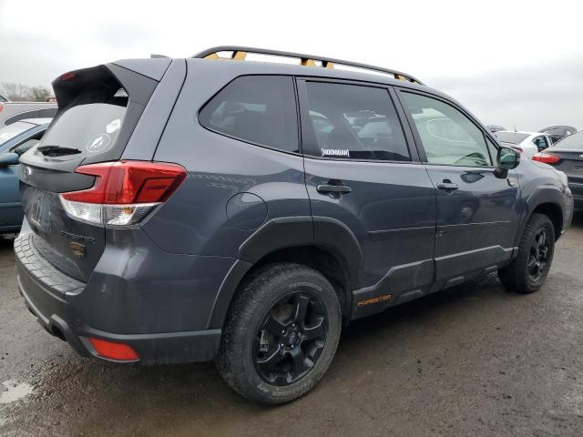 Obraz 3 z 2022 SUBARU FORESTER WILDERNESS 2022 z VIN JF2SKAMC1NH492884