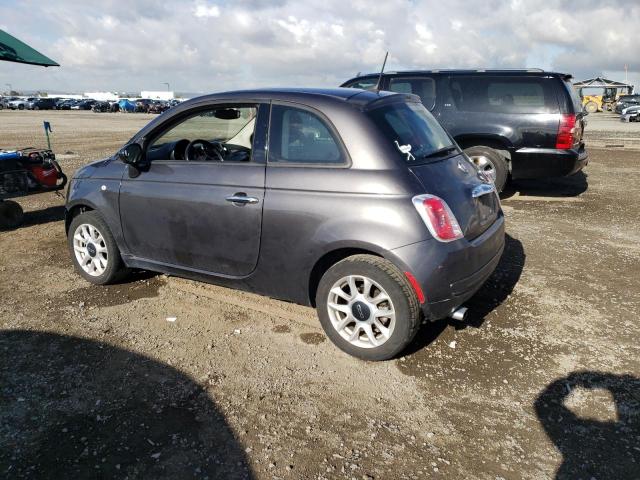 Изображение 2 2017 FIAT 500 POP 2017 с VIN 3C3CFFKRXHT700010
