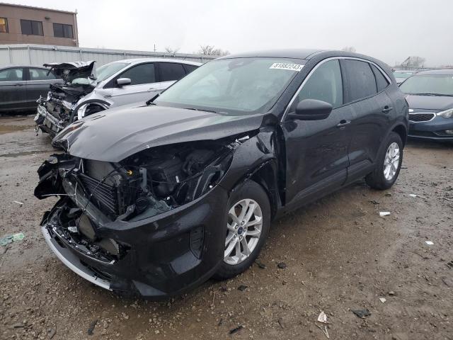 2022 FORD ESCAPE SE 2022 image