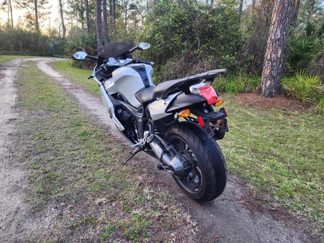 Изображение 3 2009 BMW K1300 S 2009 с VIN WB10509019ZV93278