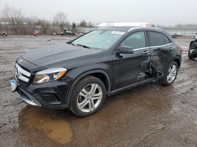Изображение 1 2017 MERCEDES-BENZ GLA 250 4MATIC 2017 с VIN WDCTG4GB3HJ289799