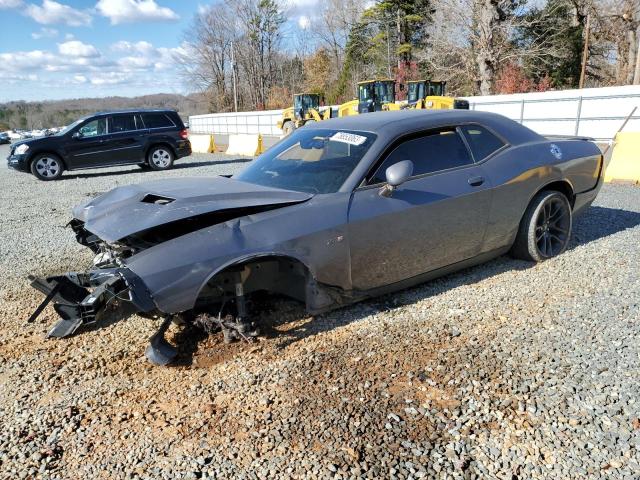 Изображение 2017 DODGE CHALLENGER R/T 2017