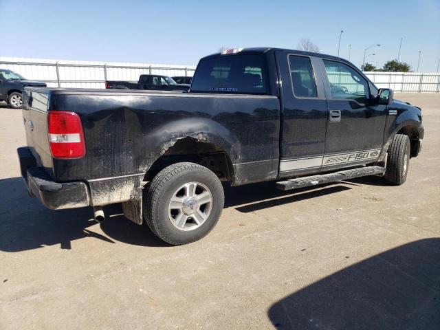 Изображение 3 2008 FORD F150  2008 с VIN 1FTRX14W08FB20087