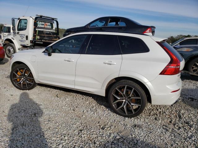 Изображение 2 2021 VOLVO XC60 T8 POLESTAR ENGINEERED 2021 с VIN YV4BK0DP8M1842351