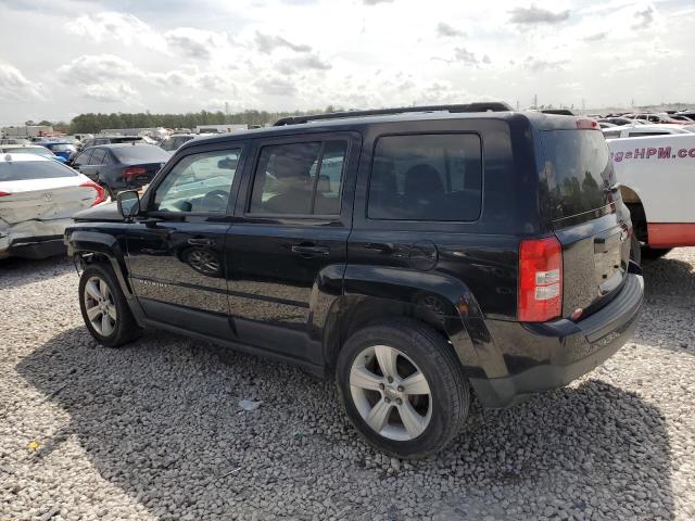Изображение 2 2014 JEEP PATRIOT LATITUDE 2014 с VIN 1C4NJPFA3ED642272