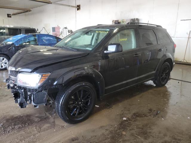 2019 DODGE JOURNEY SE 2019 image
