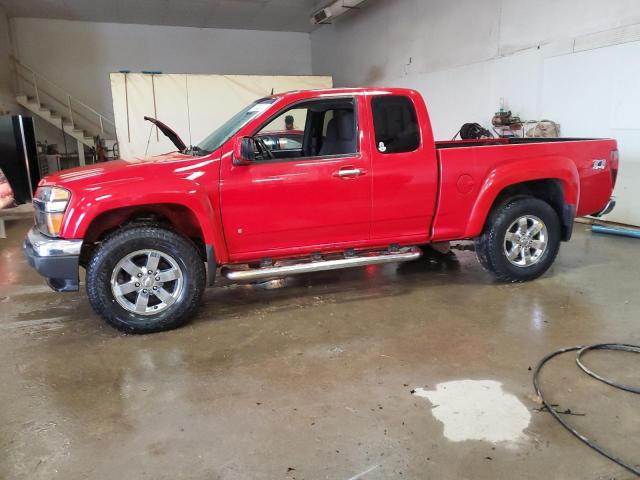 Изображение 1 2009 CHEVROLET COLORADO  2009 с VIN 1GCDT19E998133433