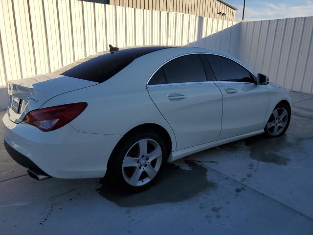 Obraz 3 z 2015 MERCEDES-BENZ CLA 250 4MATIC 2015 z VIN WDDSJ4GB6FN219079