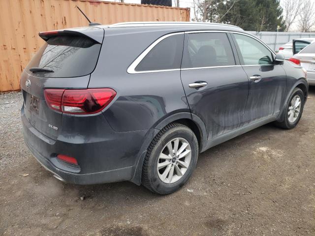 Изображение 3 2019 KIA SORENTO EX 2019 с VIN 5XYPHDA37KG557217