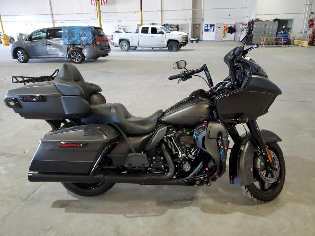 Изображение 1 2021 HARLEY-DAVIDSON FLTRK  2021 с VIN 1HD1KZF12MB655496