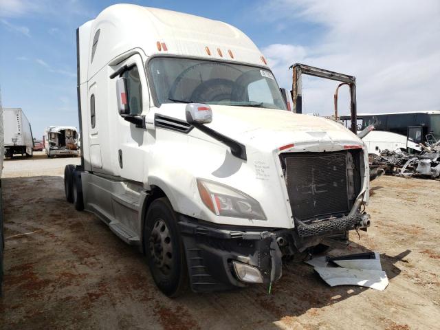 Obraz 2018 FREIGHTLINER CASCADIA 126  2018