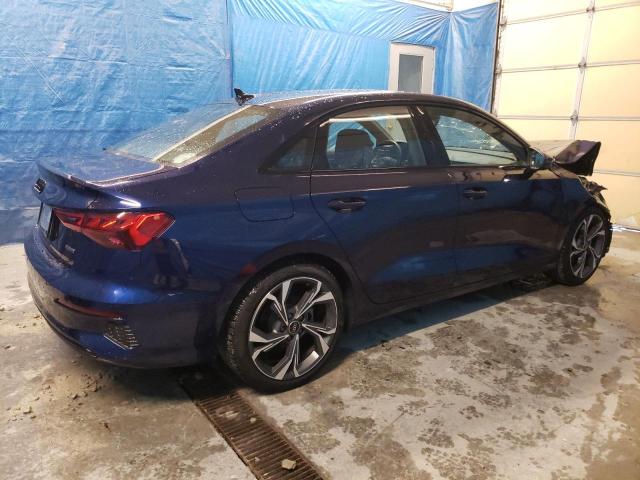 Obraz 3 z 2023 AUDI A3 PREMIUM 2023 z VIN WAUGUDGYXPA076025