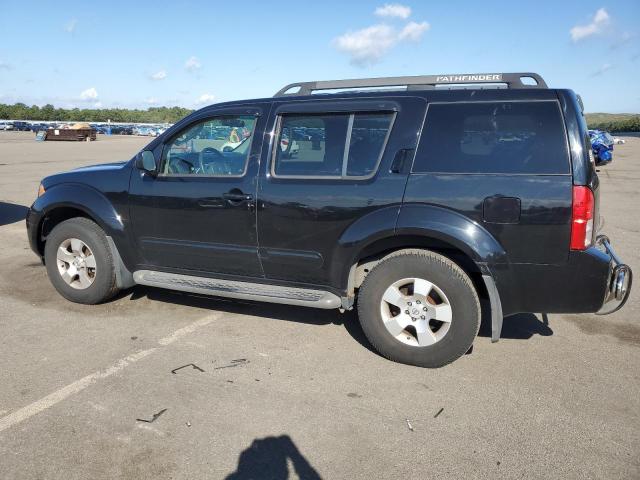 Image 2 of 2007 NISSAN PATHFINDER LE 2007 with VIN 5N1AR18W87C633181