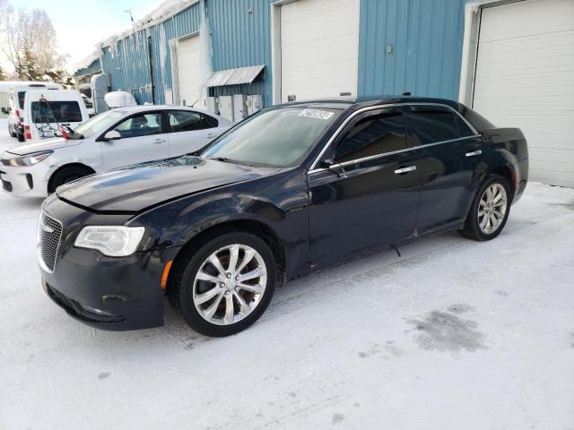 Изображение 2016 CHRYSLER 300C  2016