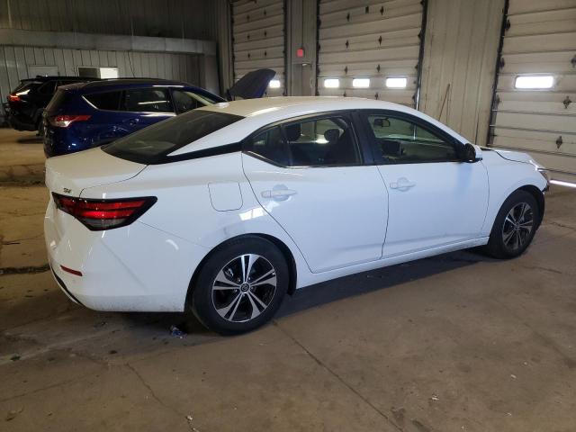 Image 3 of 2023 NISSAN SENTRA SV 2023 with VIN 3N1AB8CV8PY258211