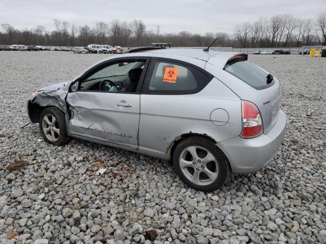 Obraz 2 z 2008 HYUNDAI ACCENT SE 2008 z VIN KMHCN36C68U073956