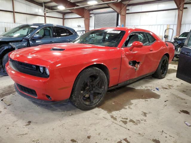 Obraz 2018 DODGE CHALLENGER R/T 2018