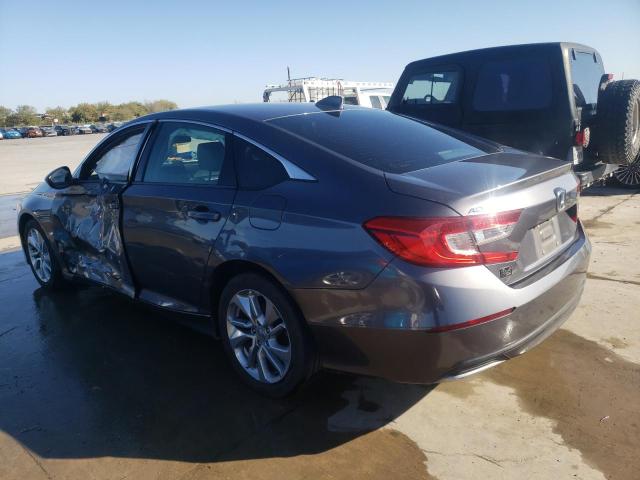Obraz 2 z 2018 HONDA ACCORD LX 2018 z VIN 1HGCV1F14JA141123