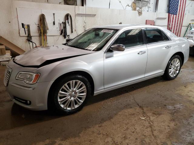 Obraz 1 z 2012 CHRYSLER 300 LIMITED 2012 z VIN 2C3CCAHG9CH184869