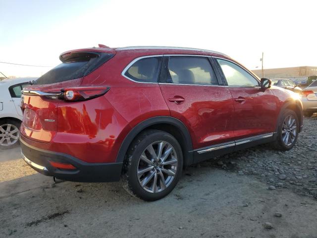 Image 3 of 2021 MAZDA CX-9 GRAND TOURING 2021 with VIN JM3TCBDY6M0503920
