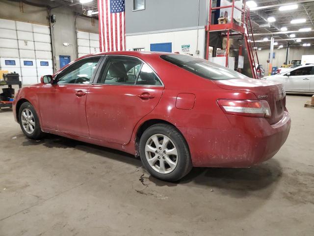 Obraz 2 z 2010 TOYOTA CAMRY BASE 2010 z VIN 4T4BF3EK8AR082705