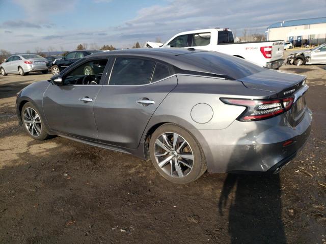 Obraz 2 z 2020 NISSAN MAXIMA SL 2020 z VIN 1N4AA6DV5LC361095