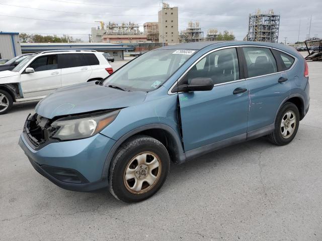 2013 HONDA CR-V LX 2013 image