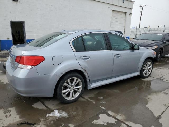 Obraz 3 z 2014 SUBARU LEGACY 2.5I LIMITED 2014 z VIN 4S3BMBL69E3002571