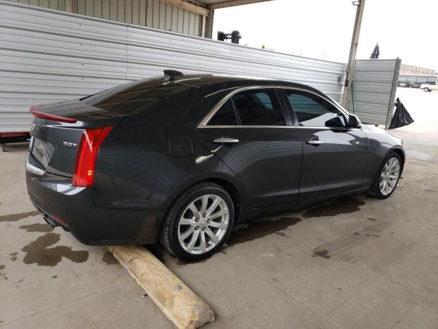 Obraz 3 z 2018 CADILLAC ATS  2018 z VIN 1G6AA5RX2J0163056