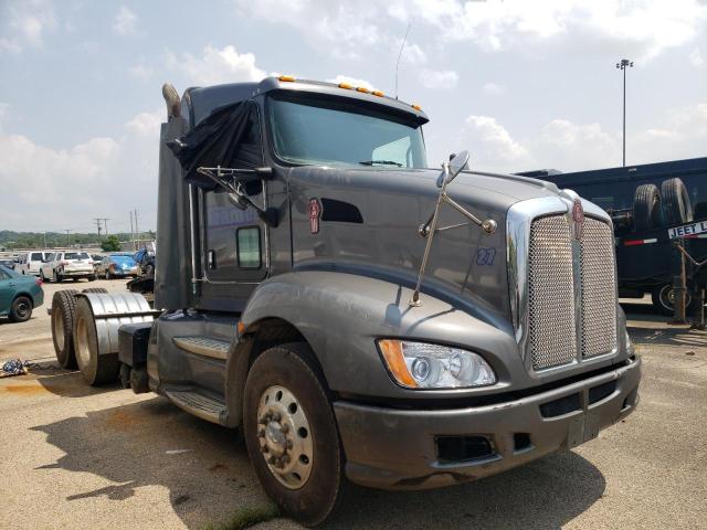 Obraz 1 z 2012 KENWORTH CONSTRUCTION T660 2012 z VIN 1XKADP9X6CJ306480