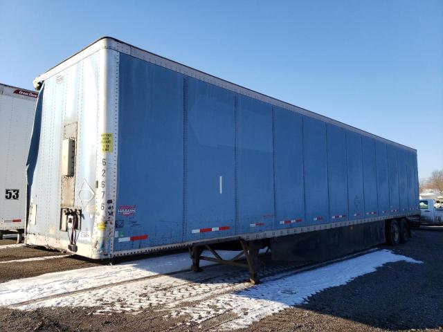 Изображение 2 2015 WABASH DRY VAN 2015 с VIN 1JJV532D5FL799815