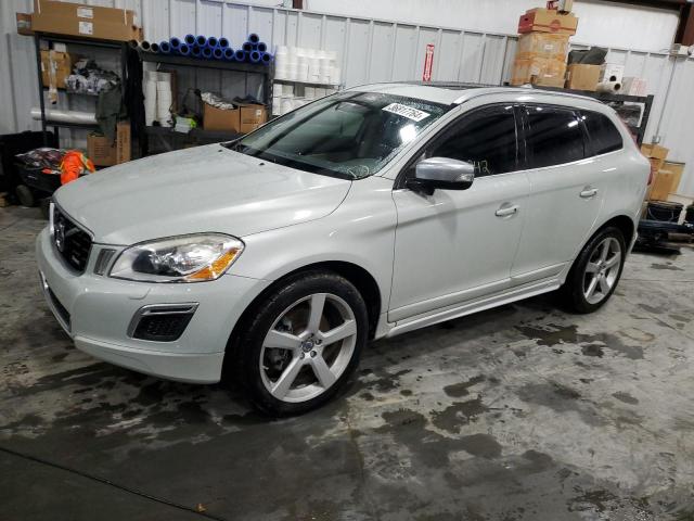 Изображение 2012 VOLVO XC60 T6 2012
