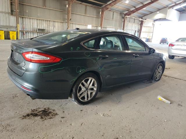 Image 3 of 2016 FORD FUSION SE 2016 with VIN 1FA6P0HD1G5105033