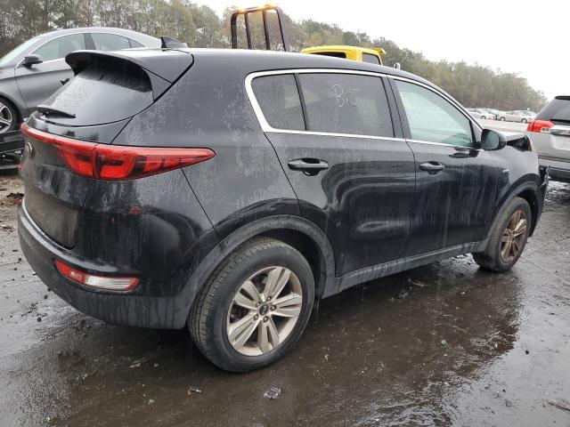 Obraz 3 z 2017 KIA SPORTAGE LX 2017 z VIN KNDPMCAC0H7240293