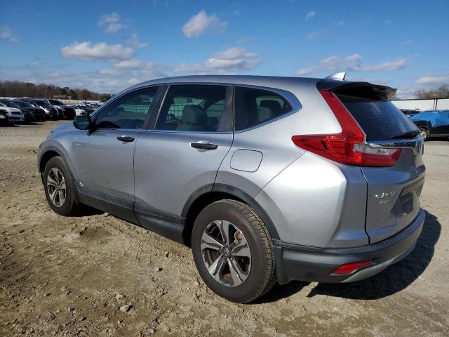 Изображение 2 2017 HONDA CR-V LX 2017 с VIN 7FARW5H35HE002720