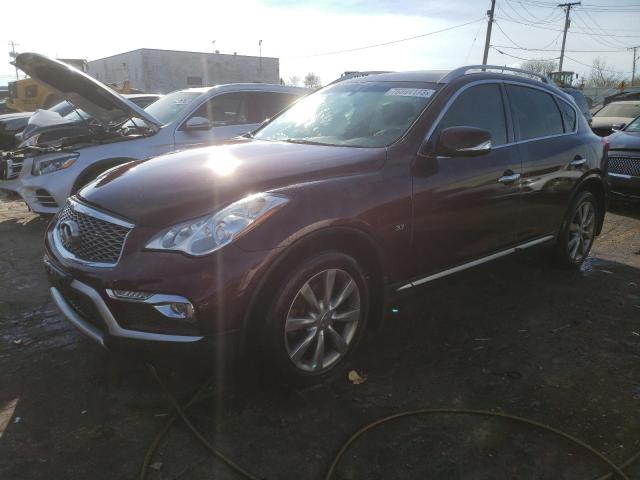 Изображение 1 2016 INFINITI QX50  2016 с VIN JN1BJ0RR3GM261734