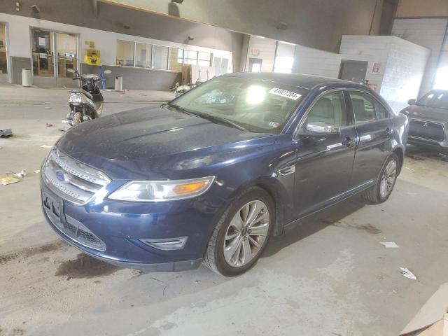 Obraz 2012 FORD TAURUS LIMITED 2012