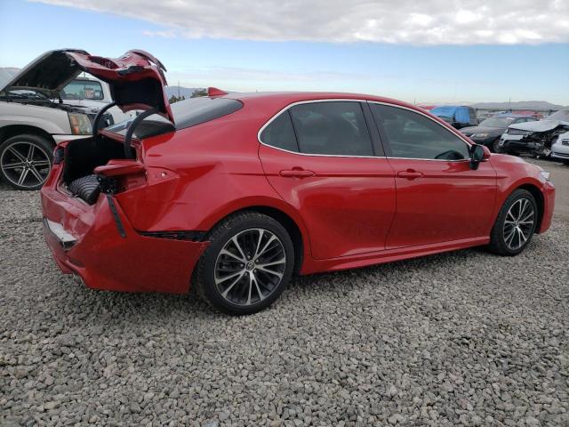 Obraz 3 z 2019 TOYOTA CAMRY L 2019 z VIN 4T1B11HK6KU225905