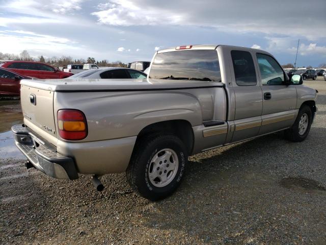 Obraz 3 z 2001 CHEVROLET SILVERADO C1500 2001 z VIN 1GCEC19T61Z173213