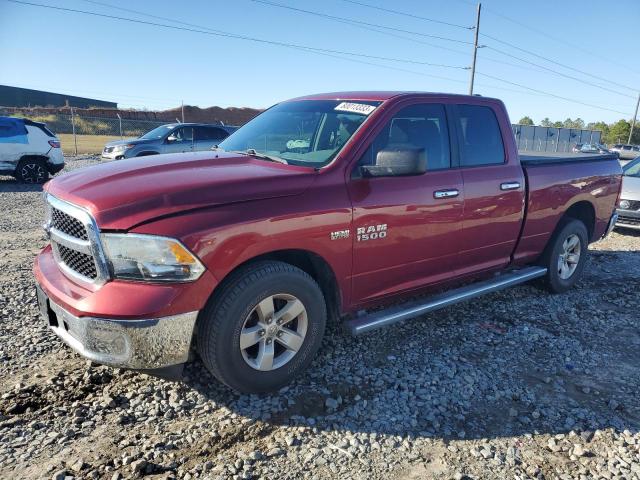 2014 RAM 1500 SLT 2014 image
