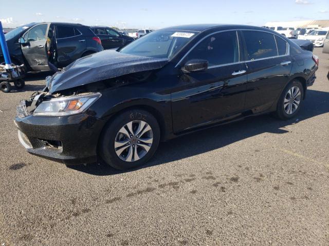 Изображение 1 2014 HONDA ACCORD LX 2014 с VIN 1HGCR2F39EA299863