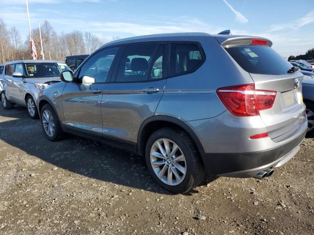 Obraz 2 z 2014 BMW X3 XDRIVE28I 2014 z VIN 5UXWX9C52E0D16560